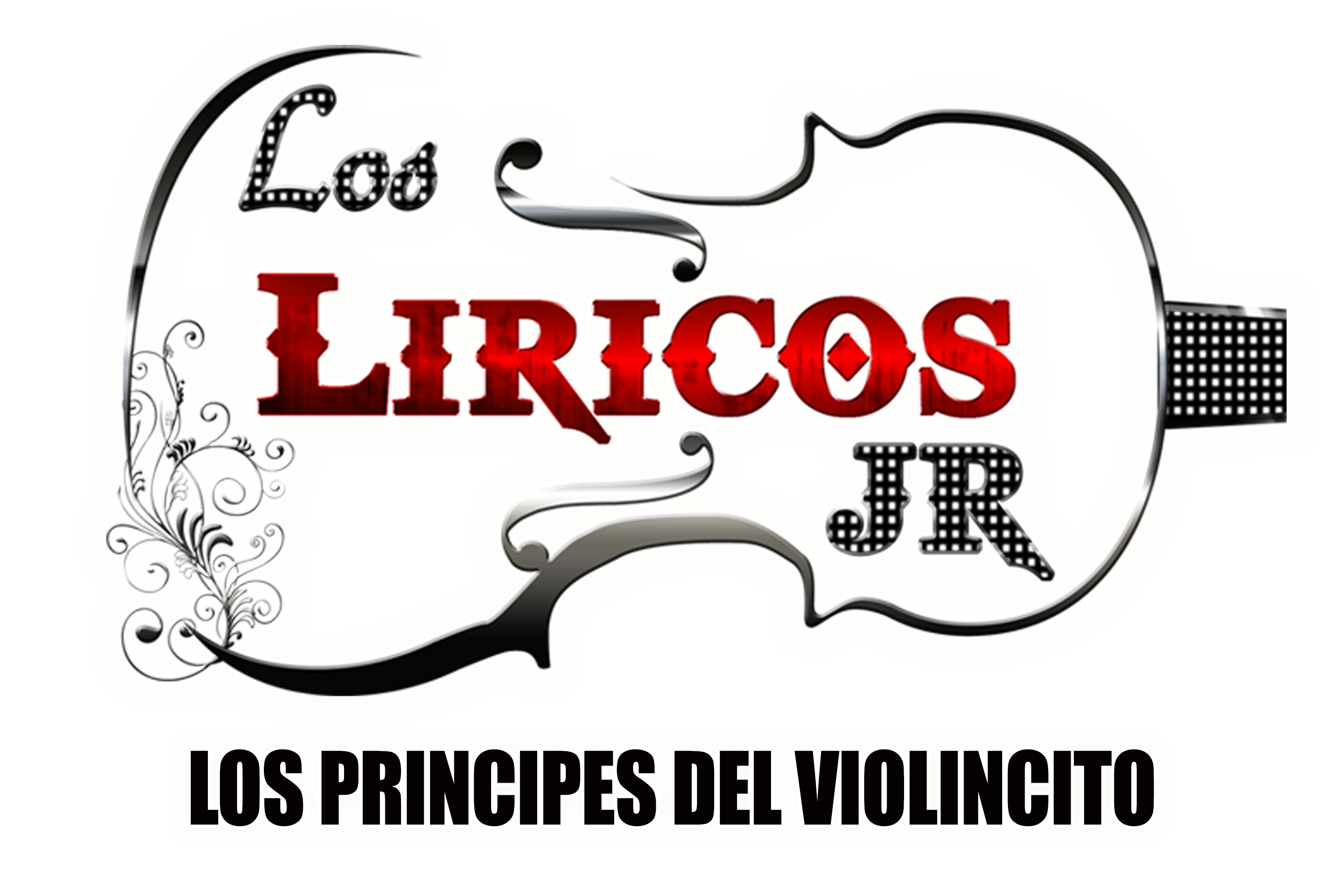LOS LIRICOS JR